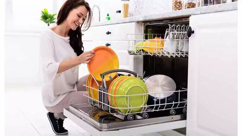 Выбор Посудомоечной Машины