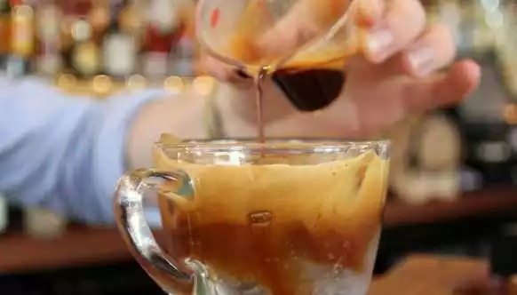 10 восхитительных коктейлей с кофе которые стоит попробовать в нашей современной кофейне
