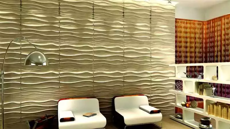 Декоративные Стеновые Панели: Идеальное Решение Для Разработки Впечатляющего Интерьера Ресторана