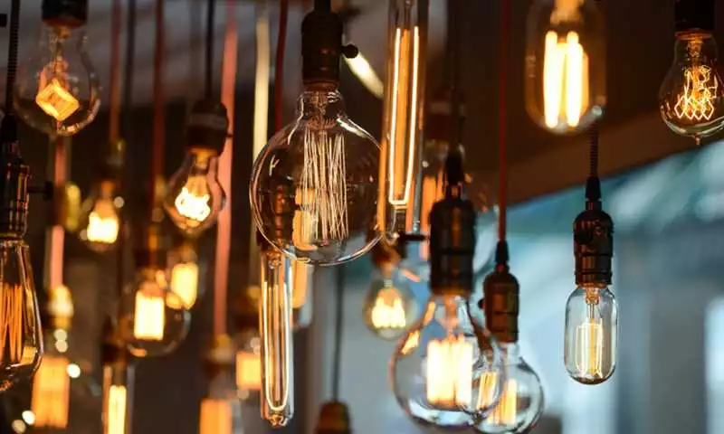 Эксклюзивные напольные и настенные светильники в стиле ретро для ресторанов — лучший выбор для атмосферного освещения