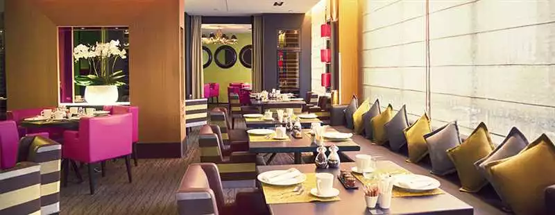 Творческий Дизайн Интерьера Ресторана: Как Создать Оригинальную Атмосферу На Кухне
