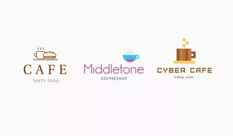 Как выбрать идеальный логотип для вашей кофейни