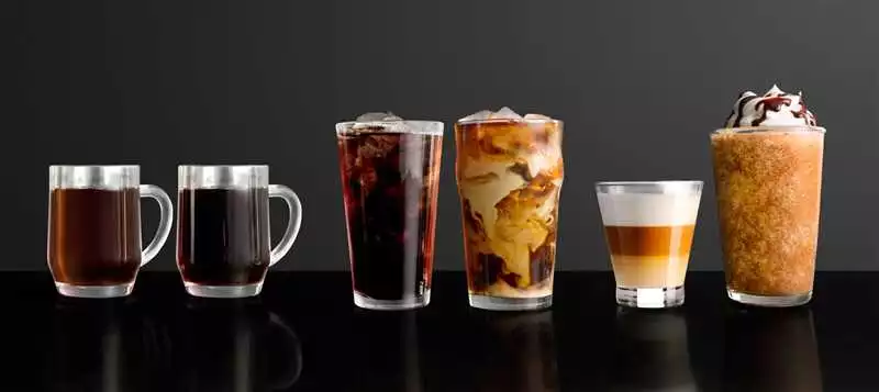 Как Выбрать Идеальный Холодный Напиток, Учитывая Ваш Стиль?