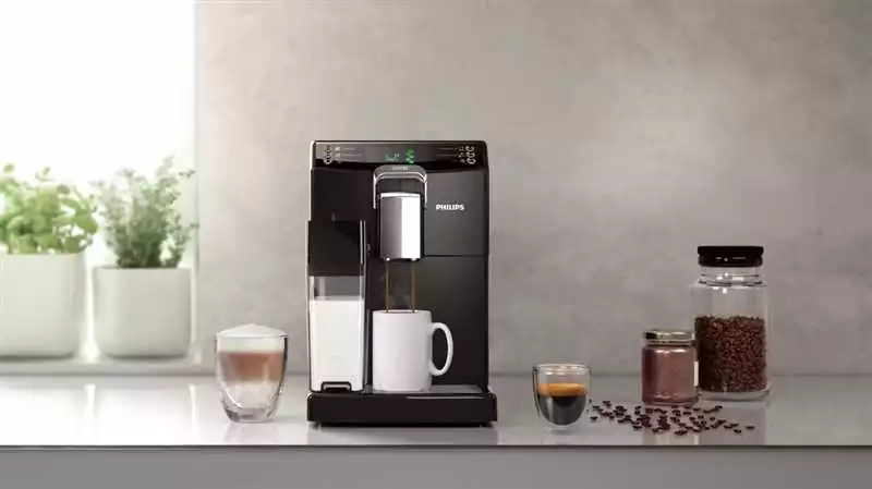 Как выбрать идеальную кофейную машину для вашей кофейни