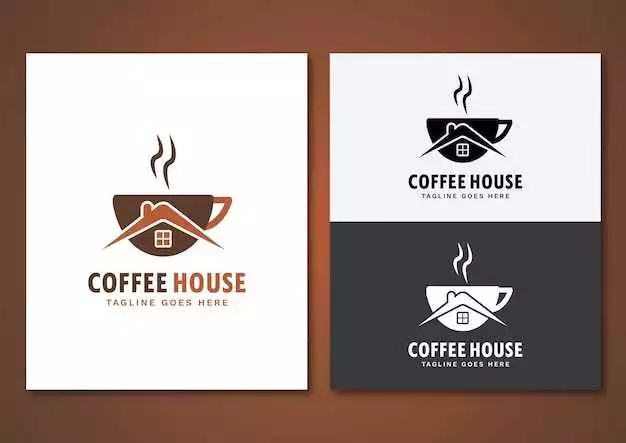 Отличные Образцы Символов Для Оформления Кафе