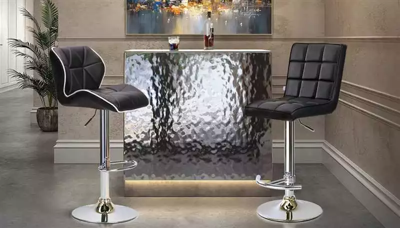 Топ-10 барных стульев и столов в современном дизайне ресторана — лучшие модели для вашего заведения