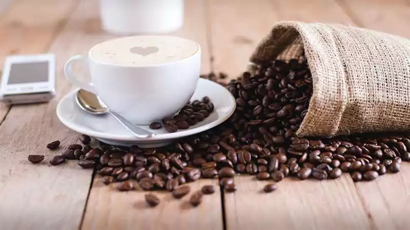 Топовые технологии для повышения качества кофе в кофейне