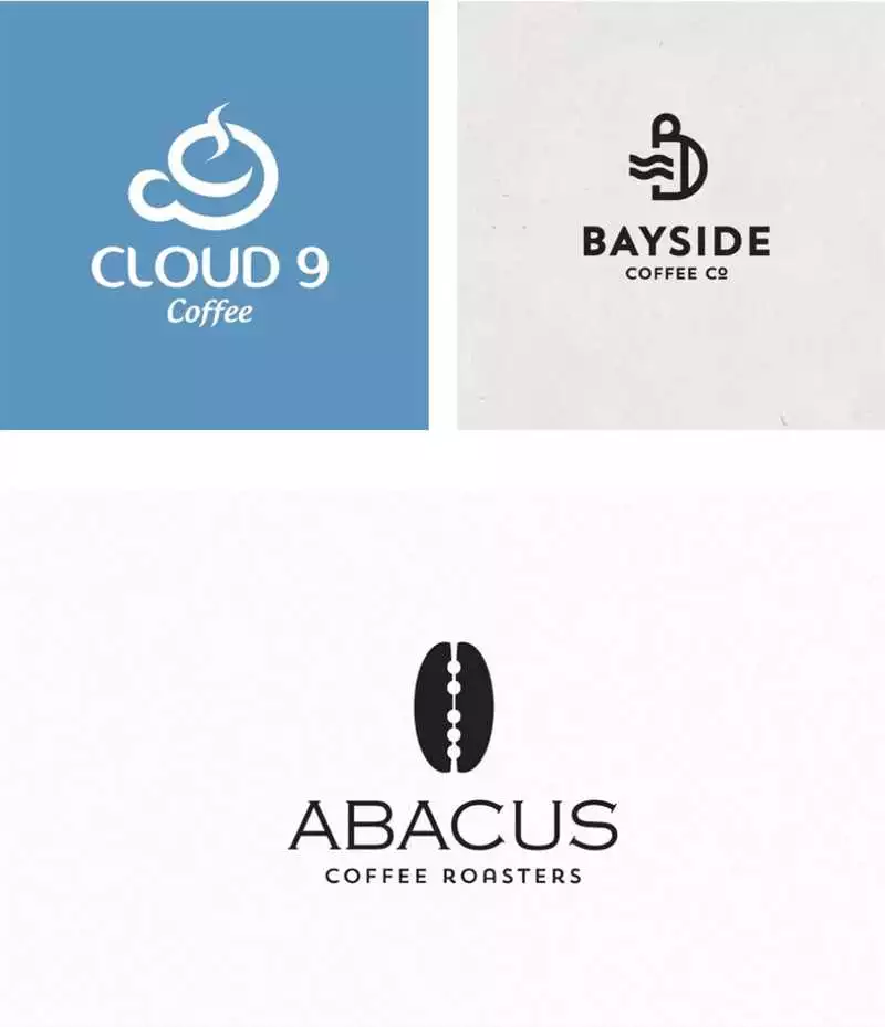 Новые Направления В Создании Логотипов Кофейни
